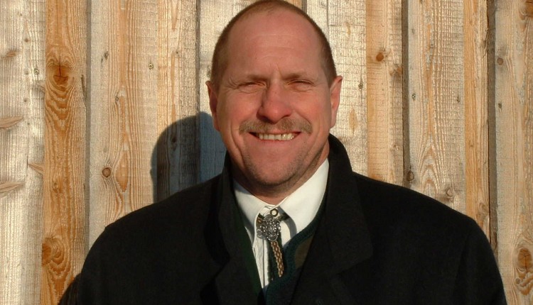 Heinrich Pammer